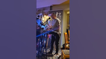 Steve Blake  Birchwood Open Mic Oc 2025