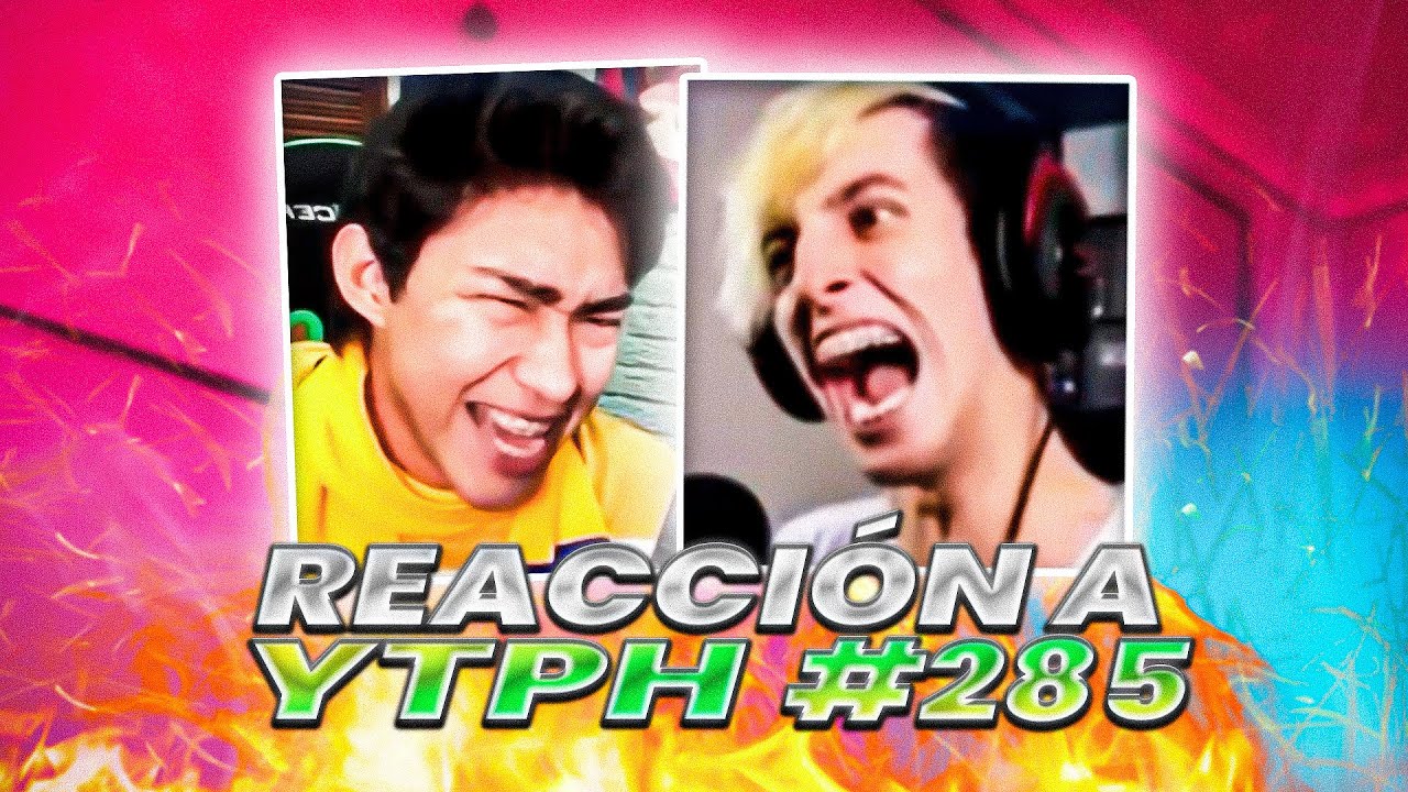 ME DUELE LA CABEZA Y LA PANZA 🤣💀 | Reacción a POOPS #285