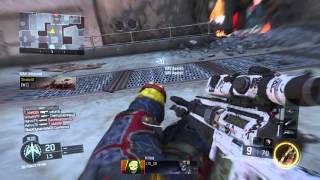 2 Clips 1 Game (5os + Quad os x2)