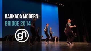 Barkada Modern | Bridge 2014 [Official Front Row 4K]