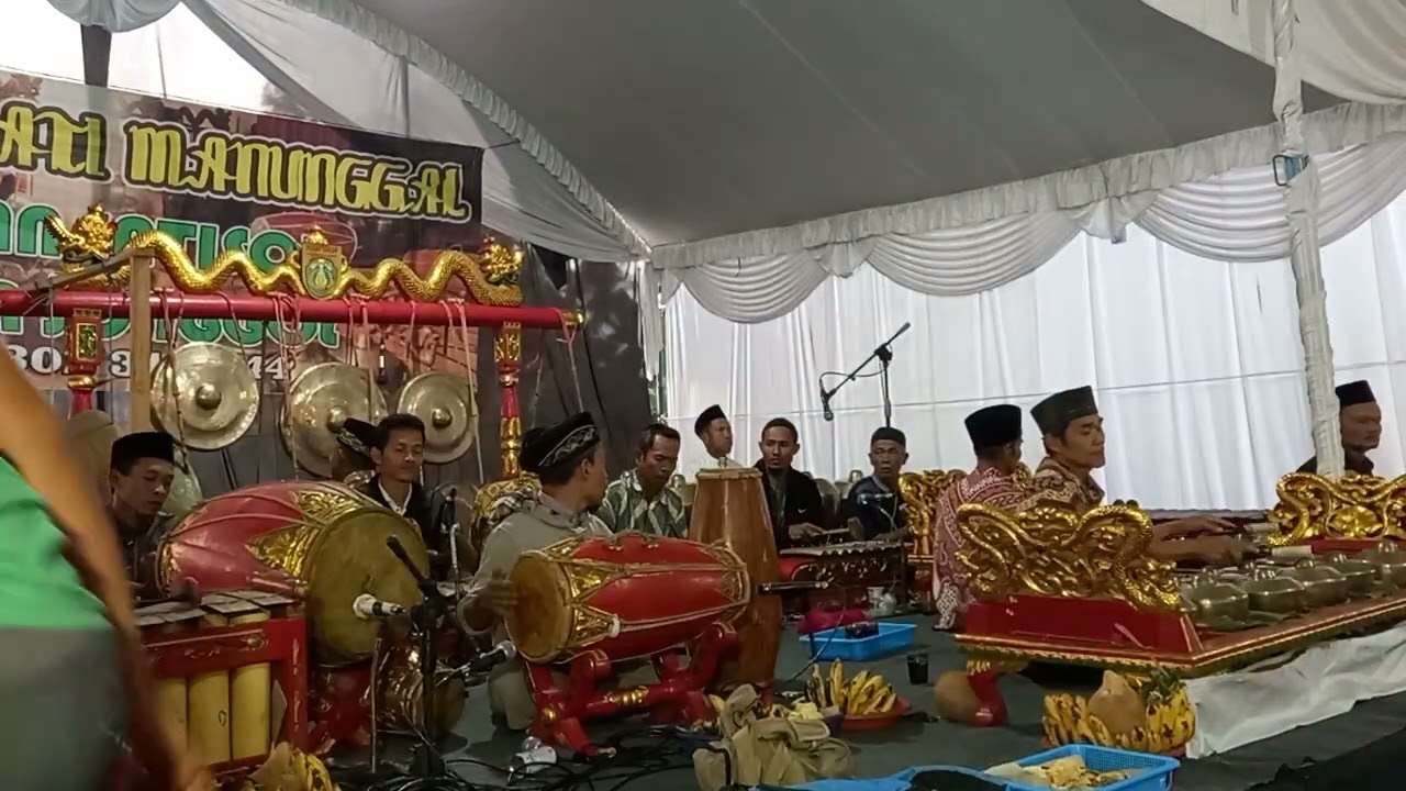 giro ngodok ngorek ruwet isuk isuk an