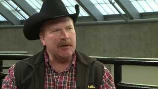 Winter Nutrition in Cattle - Rick Funston - December 6, 2013