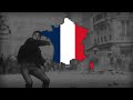 美しき5月のパリ - Beautiful Paris of May (French Protest Song in Japanese)