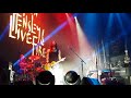 Ken Hensley - July morning (Moscow 12.04.2018)