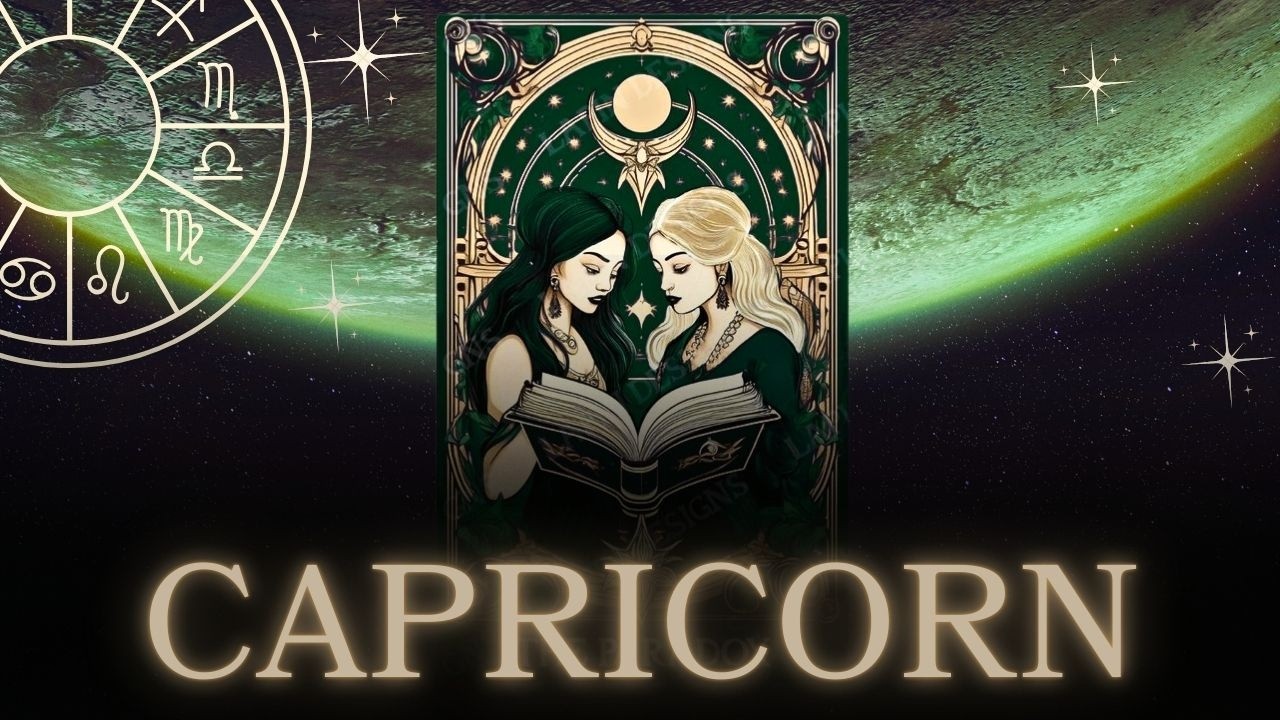 CAPRICORN 😳 HUMILIATED BY THE 3RD PARTY THEY CHOSE OVER YOU THEY GOT SUPER PLAYED 🥺 MARCH 2026 TAROT