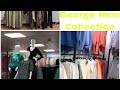 GEORGE (ASDA) NEW COLLECTION | FEBUARY 2022