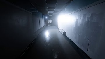 Outlast 2 - Ch 04 Judges 02 Computer Lab