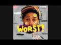 [FREE] Veeze x Babyface Ray Type Beat - "BOP"
