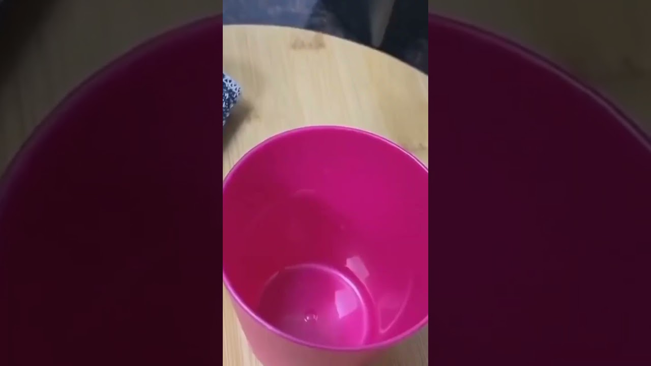 Smoothie for bone health, ideal for babies from 1 year