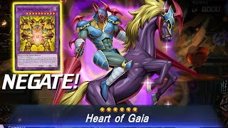 NEW EXODIA SUPPORT IS HERE! FLOODGATING KEWL TUNE TO HELL! Millennium Deck [Yu-Gi-Oh! Master Duel]