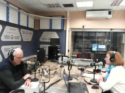 ადამიანის სექსუალური ქცევა/“აკრძალული ხილი”/რადიო იმედი, Radio