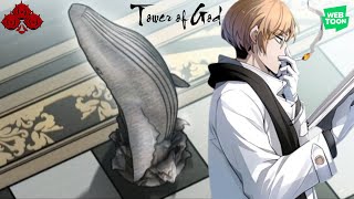 Did He Win? ~ Tower of God 649