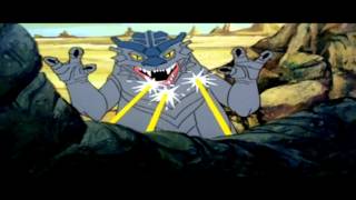 MFB 503 : The Jelly Fox