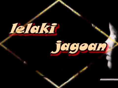 Kangen Lagi Lelaki Jagoan