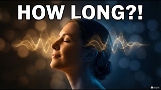 How Long Does A Female Really Last? Science Finally Explains