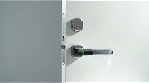 Aperio® H100: DesignEuropa finalist - Industry category