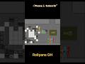 Minecraft vs Animation #animation #stickman #minecraftanimation