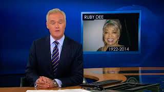 Remembering Ruby Dee (1922-2014)