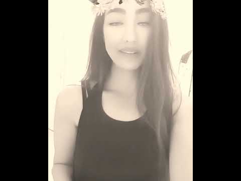 ثلاث دقات اجمل صوت فتاة على الاطلاق 