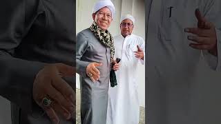 #habib #professor #doktor #habibsegafbaharun #alumni #pesantren #dalwa #silaturahmi #pesantren #fyp