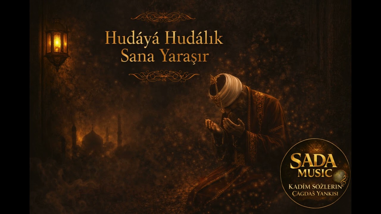 Hudâyâ Hudâlık Sana Yaraşır