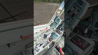 How to start the SU-25t Frogfoot in DCS World!
