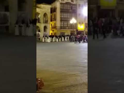 Cofradía de Nuestra Madre de las Angustias