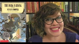 Throwback Thursday: The Dark is Rising Sequence