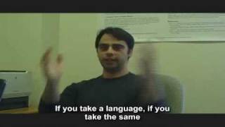 Language vs. Dialect