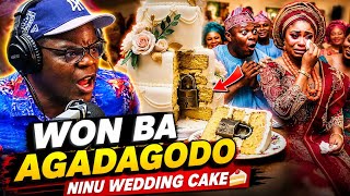 AH ELEYI TUN NI AGBARA O. kokoro alate oriyomi hamzat latest video today #kokoroalate #oriyomihamzat