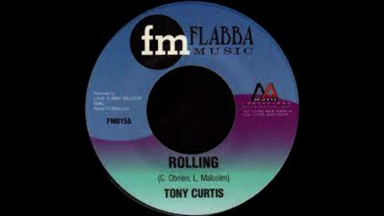 Tony Curtis - Rolling, 2002 HQ. auf YouTube ansehen Tony Curtis - Rolling, 2002 HQ. auf YouTube ansehen