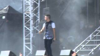 Union J Beautiful Life Clip 2 Party At The Proact