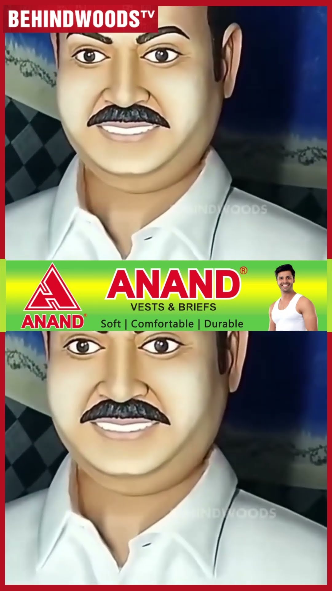 அட ? வெறும் 5 செங்கல் வெச்சு Magic காட்டிட்டாரே Bro...? Viral Video