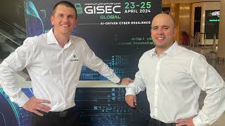 Gisec 2024 Dubai Sharepass