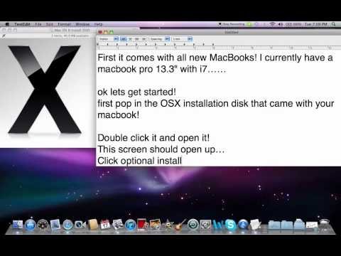 How to get Xcode for Mac FREE!!!!!