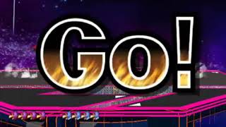 UltiMelee - Ditto CPU Falco Lvl9 (20XX)