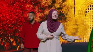 Mawlid 2023   The Golden Script 2