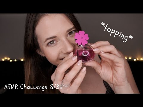 TAPPING das 100% müde macht 😴✨ | ASMR