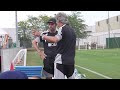Intervista a Kialonda Gaspar | Preseason 2026/27