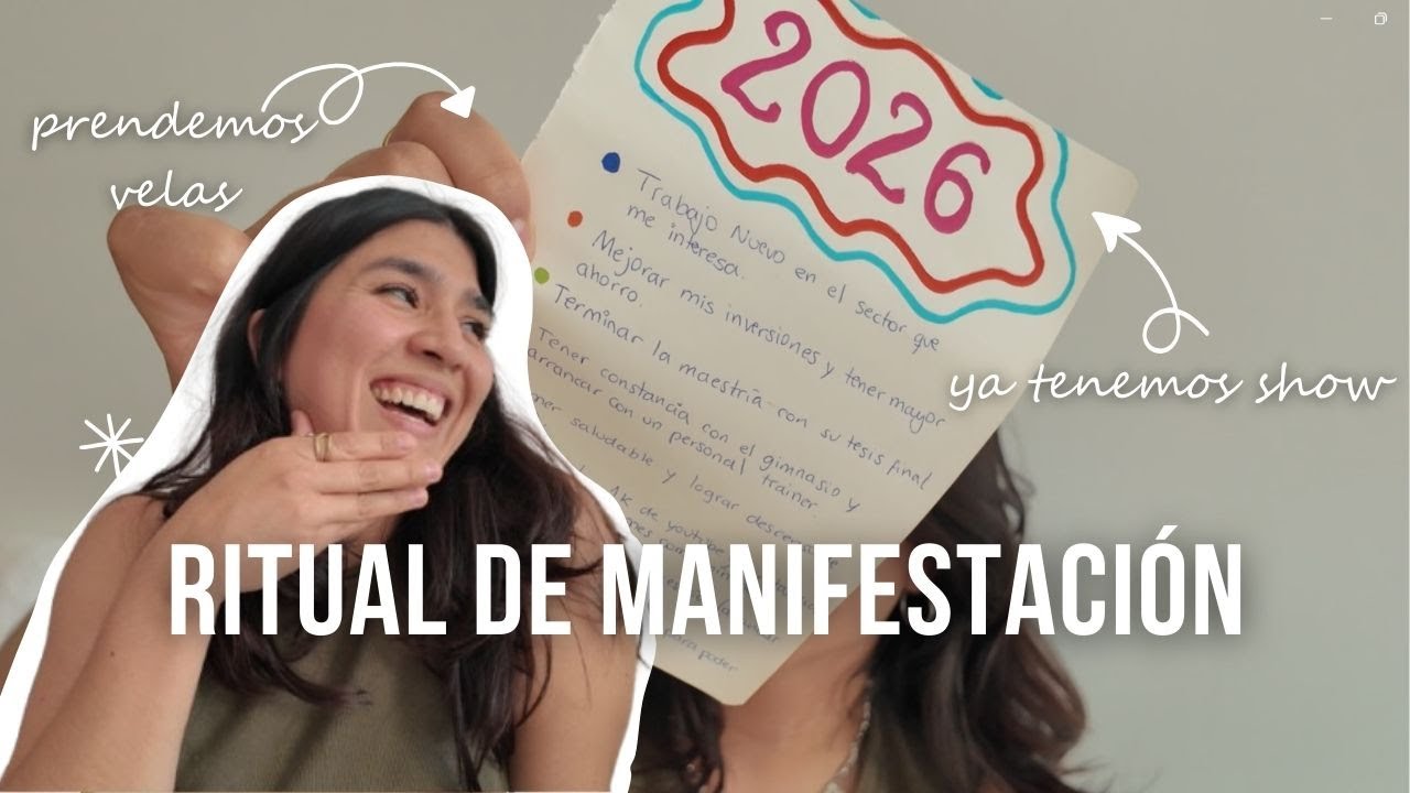 MANIFESTACION PARA 2026 Y SACAMOS LAS ENTRADAS PARA LALI EN RIVER