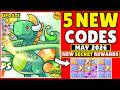 Pocket: Evolution Frontiers | 5 Working Gift Codes May | Megamon Updated Codes