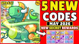 Pocket: Evolution Frontiers | 5 Working Gift Codes May | Megamon Updated Codes