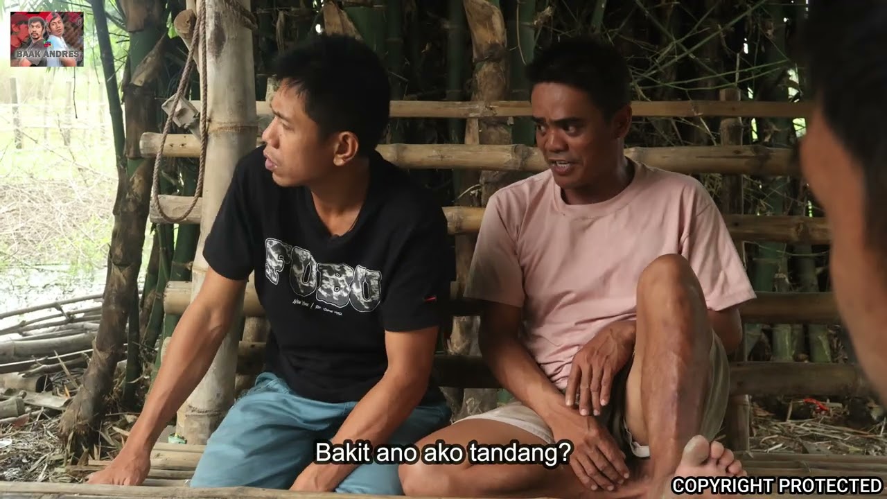 Apay Nga Tiniplak Ni Dimsy Ni Andres Ana Nag Basulan Na