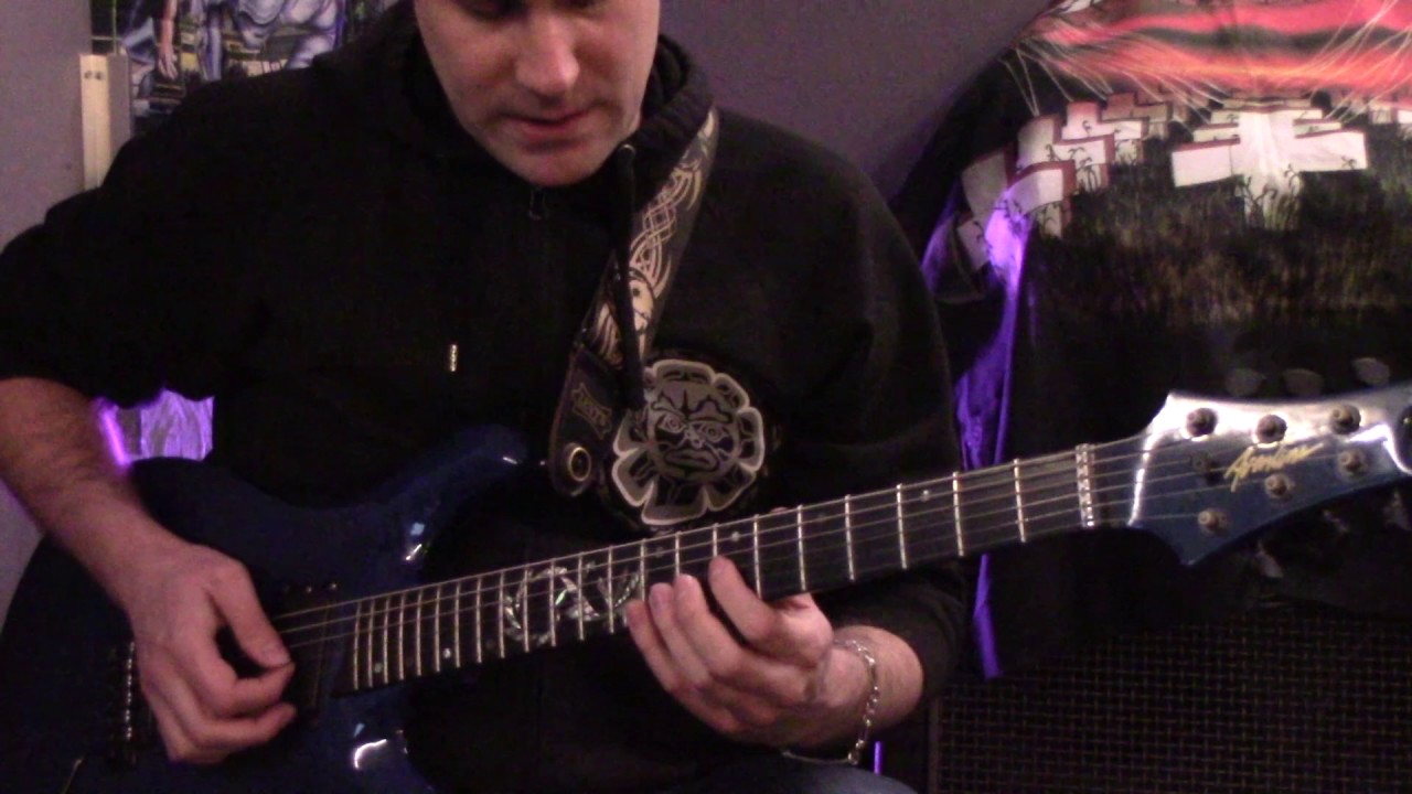 Comment travailler la technique du " Sweeping" Mes astuces cours de