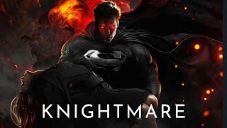 Zack Snyders Justice League Knightmare Sequence Evil Superman Scene Hd Gow 4 Music