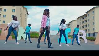 Indira   Le plus fort Clip Officiel