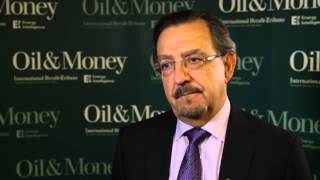 Sadad Al Husseini shares his views about unconventional oil potential