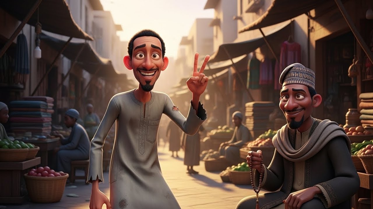 Anki cin Biri anci Dila 