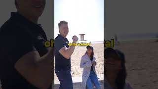 This should be easy… or is it $100 challenge 💸#relatable #funny #guessmyage #funnyshorts #shortvideo