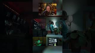 spotting anomalies, easter eggs and clowns!? @Earth2Lydia Plays P0